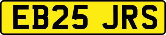 EB25JRS