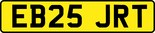 EB25JRT