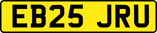 EB25JRU