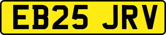 EB25JRV