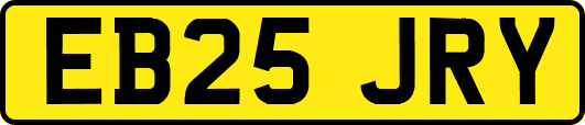 EB25JRY