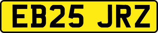 EB25JRZ