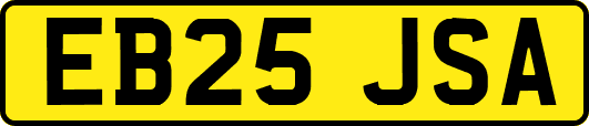 EB25JSA