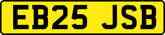 EB25JSB