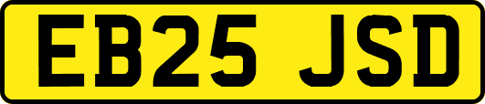 EB25JSD
