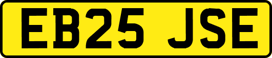 EB25JSE