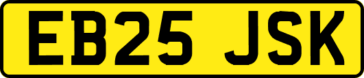 EB25JSK