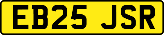 EB25JSR