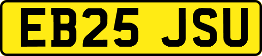 EB25JSU