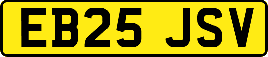 EB25JSV