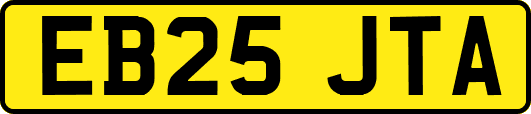 EB25JTA