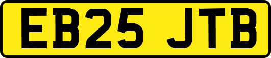 EB25JTB
