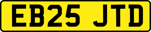 EB25JTD