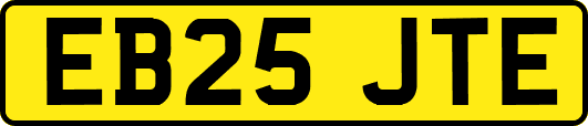 EB25JTE