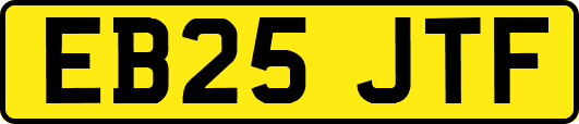 EB25JTF