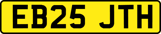 EB25JTH