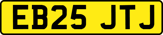 EB25JTJ