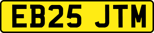 EB25JTM