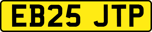 EB25JTP