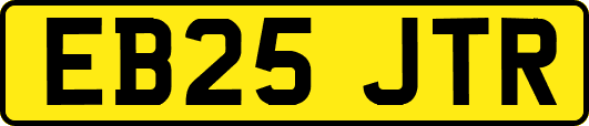 EB25JTR