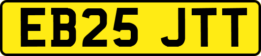 EB25JTT