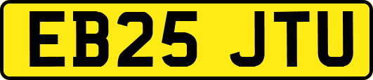 EB25JTU