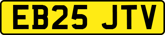 EB25JTV