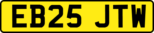 EB25JTW