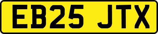 EB25JTX