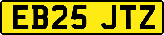 EB25JTZ