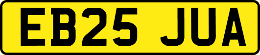 EB25JUA