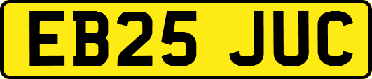 EB25JUC