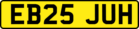 EB25JUH