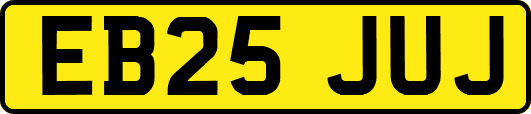 EB25JUJ