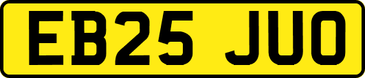 EB25JUO