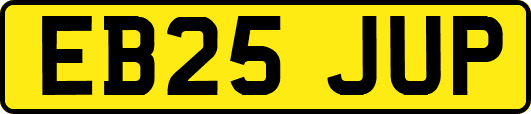 EB25JUP