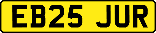 EB25JUR