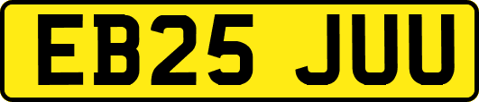 EB25JUU