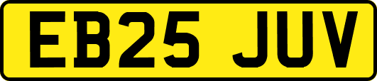 EB25JUV