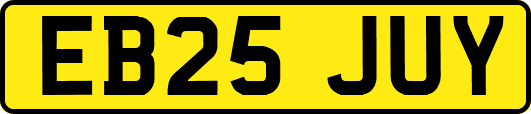 EB25JUY