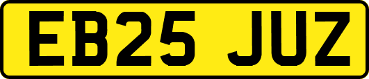 EB25JUZ
