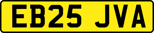 EB25JVA