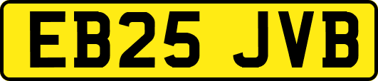 EB25JVB