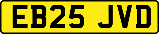 EB25JVD