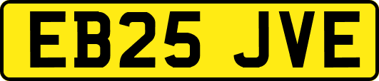 EB25JVE