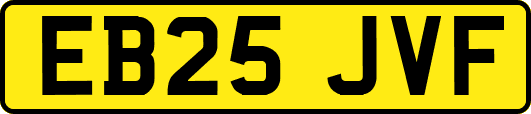 EB25JVF