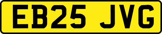 EB25JVG