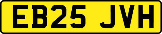 EB25JVH