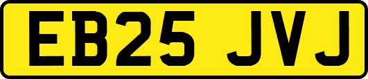 EB25JVJ