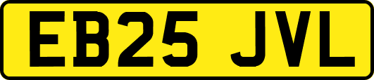 EB25JVL